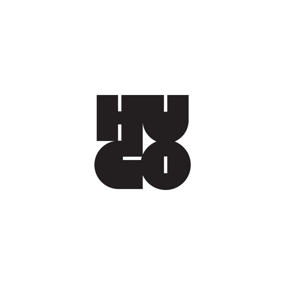 HUGO Hotel logo