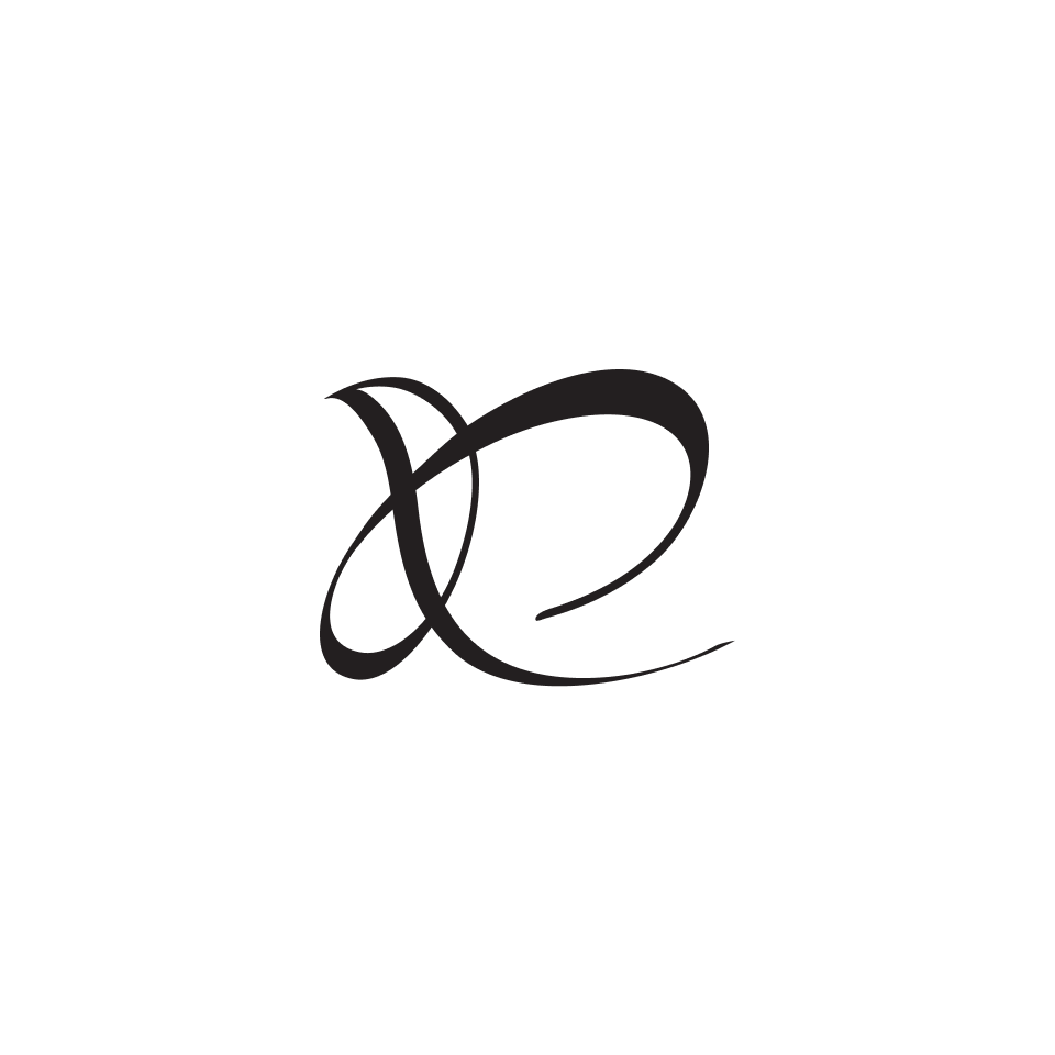 Renaissance logo design