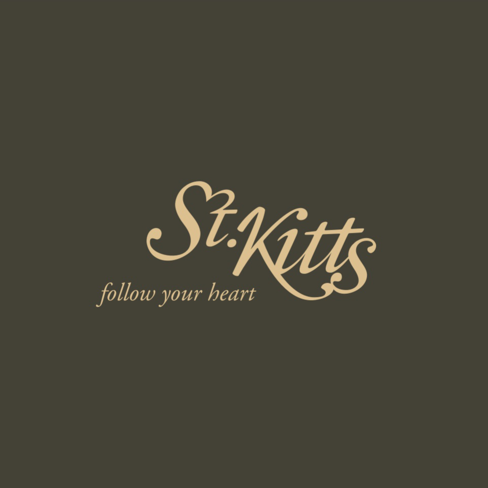 St. Kitts rebranding