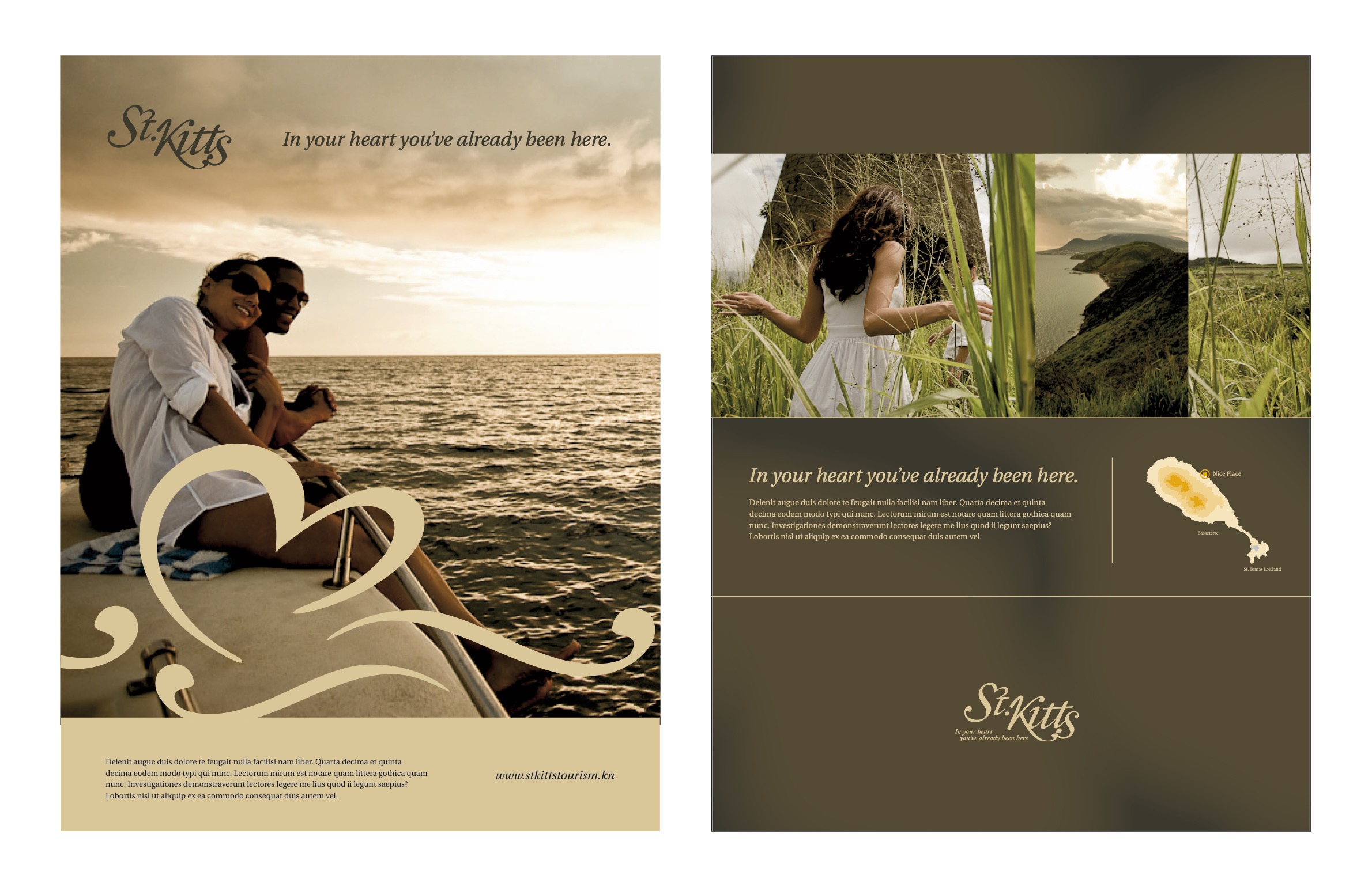 St. Kitts ad