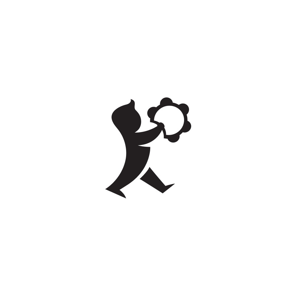 Tambourine rebranding