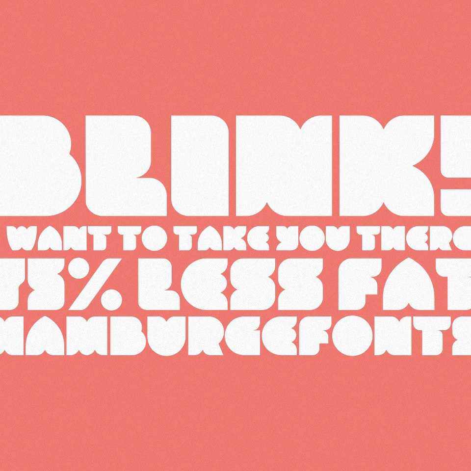 MM Zaftig font