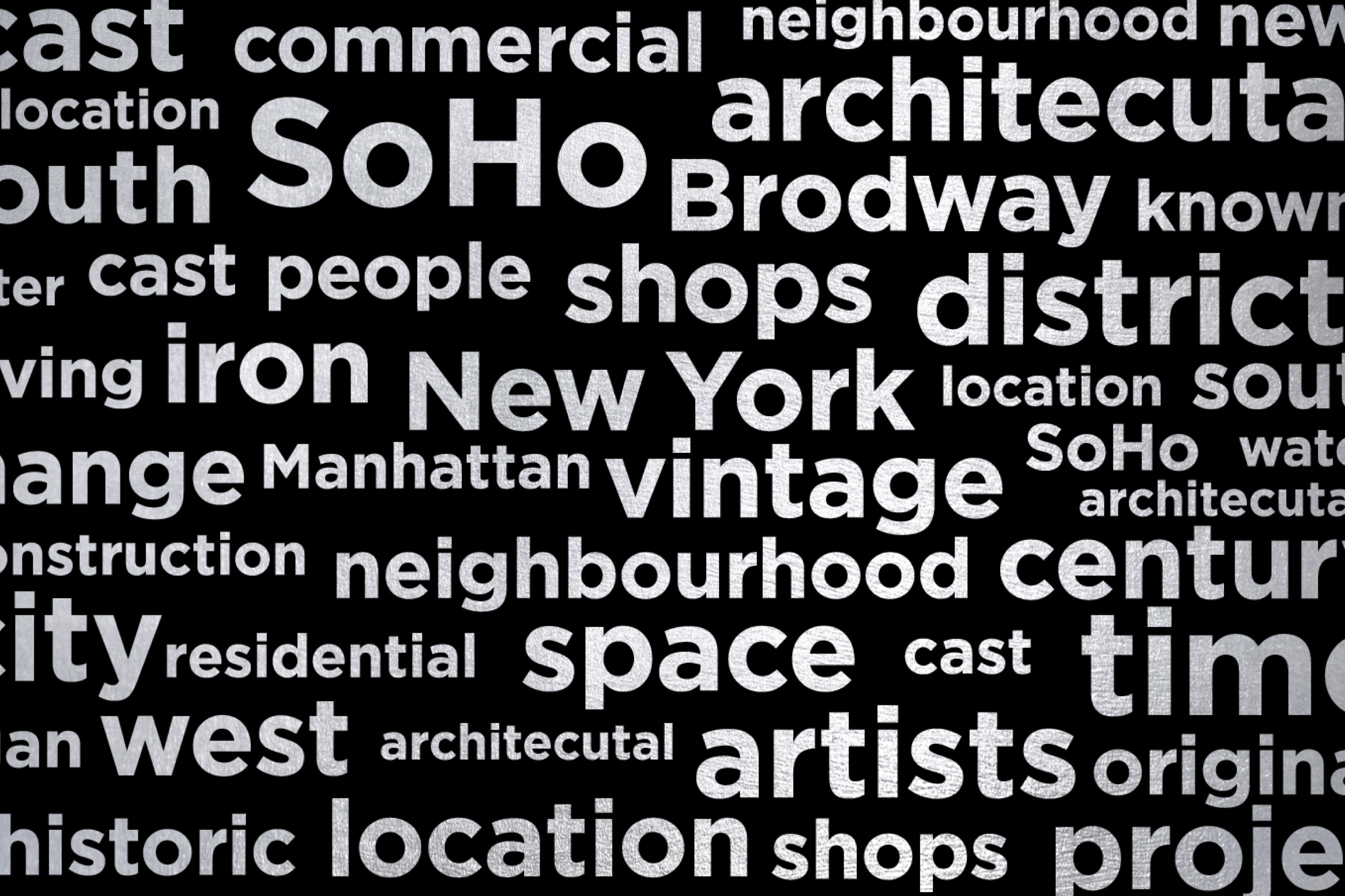 HUGO Hotel branding