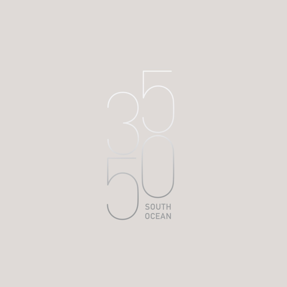 3550 South Ocean logo