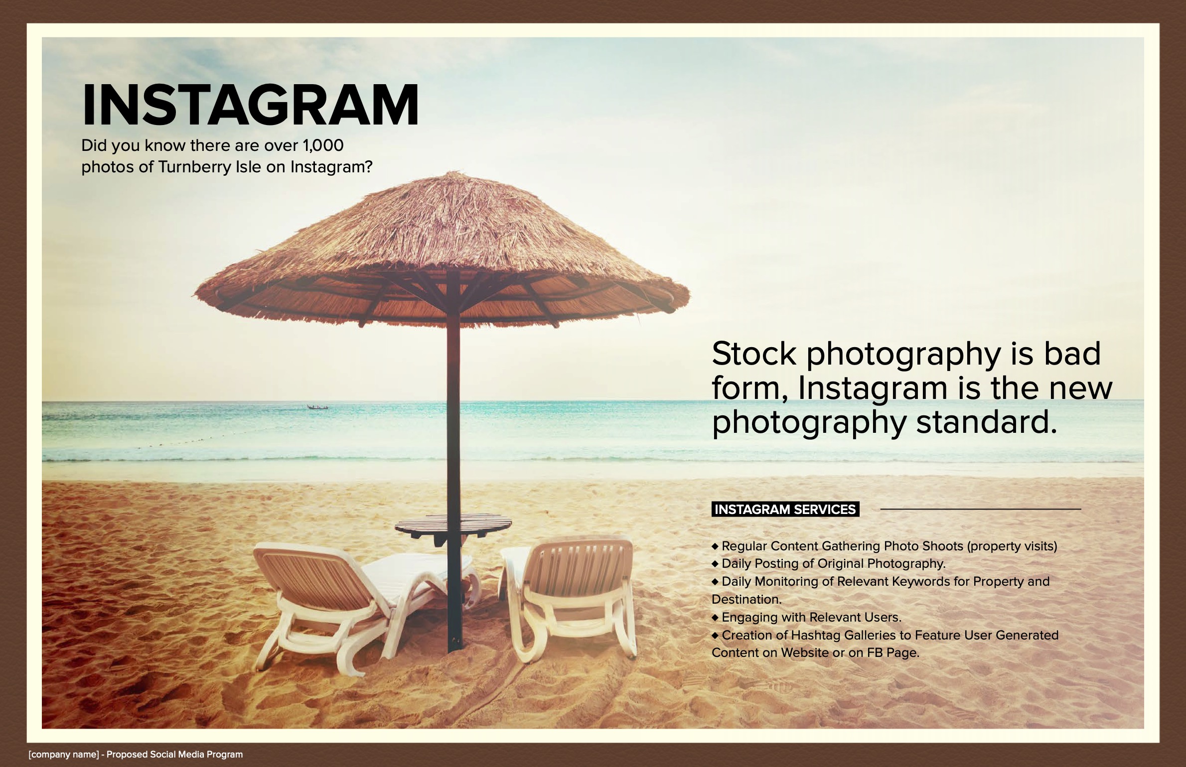 St. Kitts ad